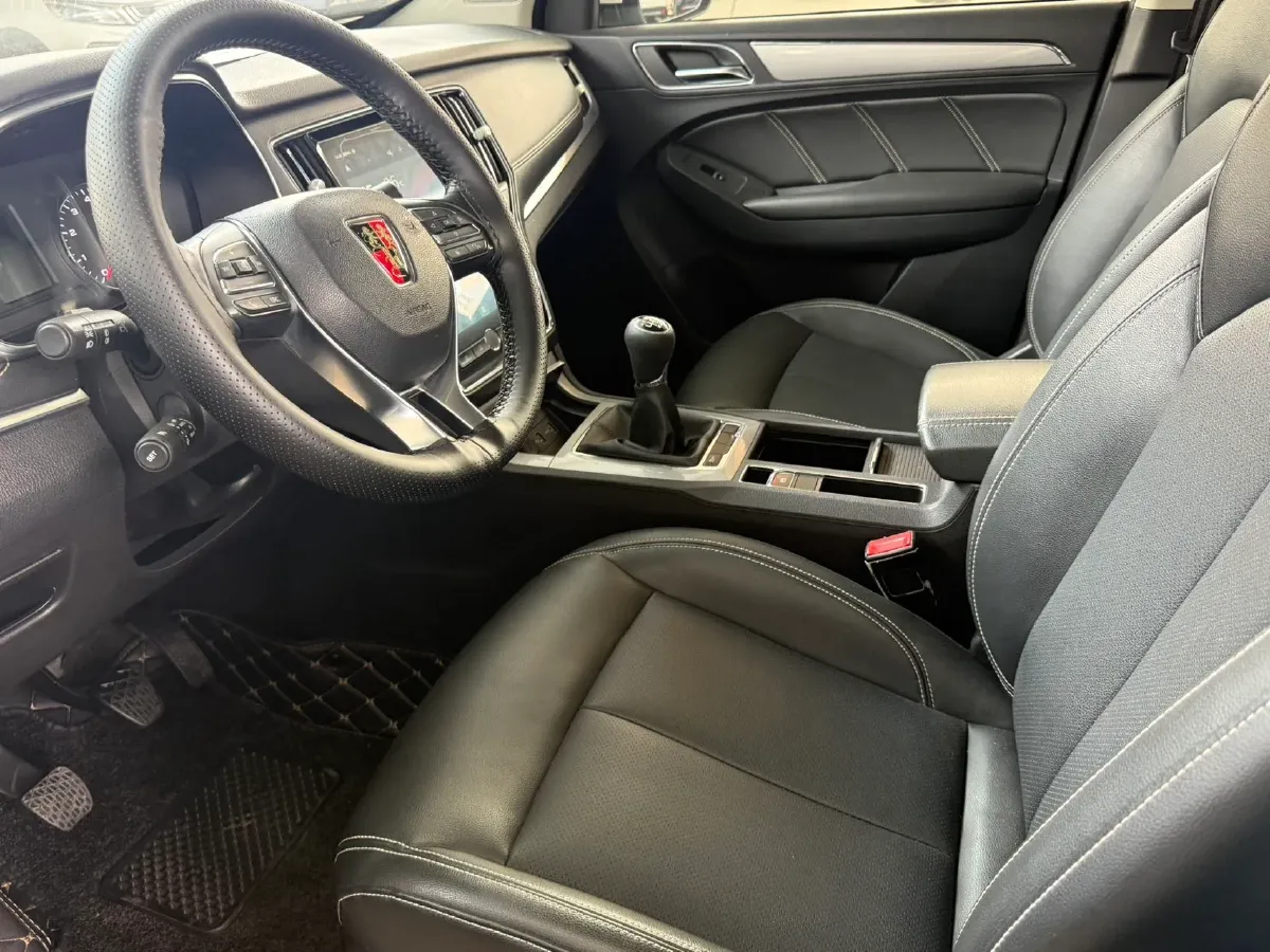 2018 Roewe RX5 1.5T 169HP L4 6MT,autocango,china used car exporter,china ev exporter,chinese used car exporter,chinese used ev exporter