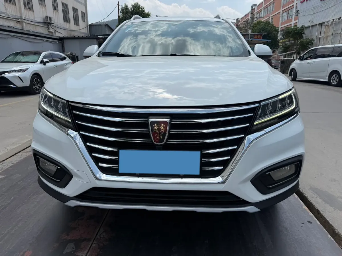 2018 Roewe RX5 1.5T 169HP L4 6MT,autocango,china used car exporter,china ev exporter,chinese used car exporter,chinese used ev exporter