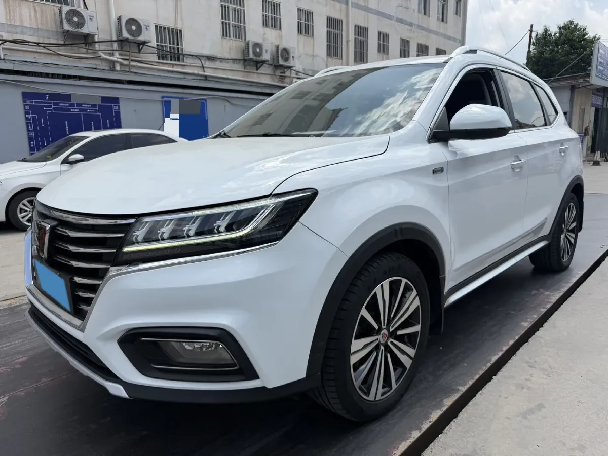 2018 Roewe RX5 1.5T 169HP L4 6MT,autocango,china used car exporter,china ev exporter,chinese used car exporter,chinese used ev exporter