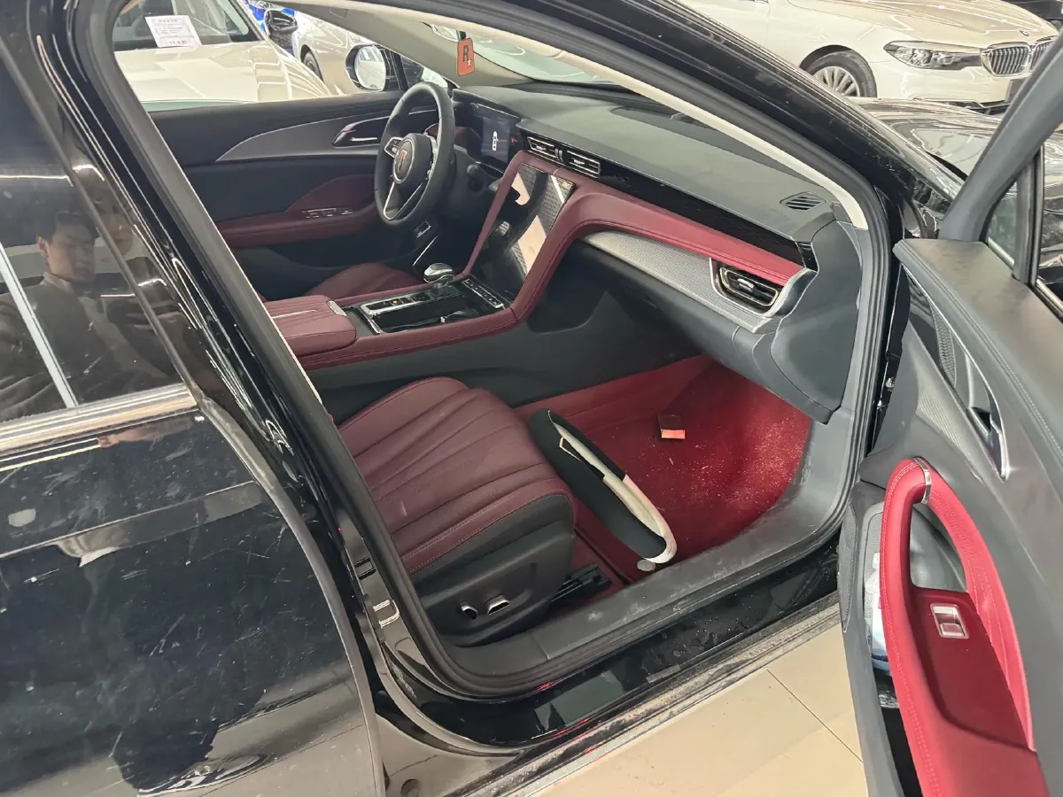 2023 HongQi H5 1.5T 169HP L4 7DCT,autocango,china used car exporter,china ev exporter,chinese used car exporter,chinese used ev exporter