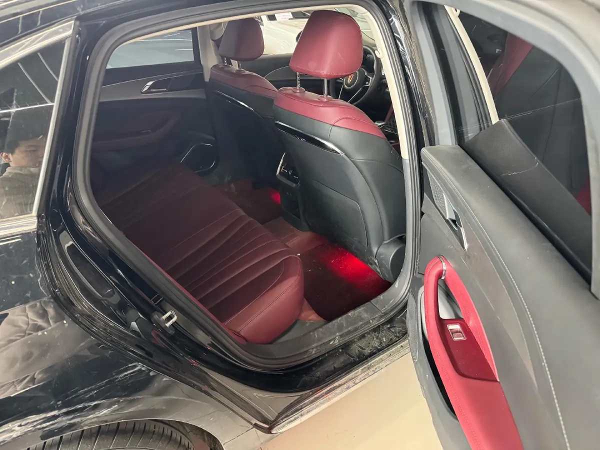 2023 HongQi H5 1.5T 169HP L4 7DCT,autocango,china used car exporter,china ev exporter,chinese used car exporter,chinese used ev exporter