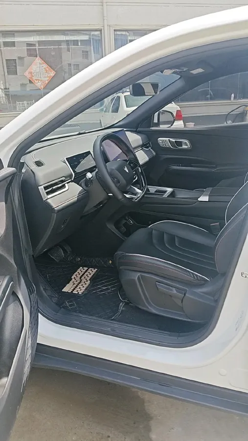 2024 Neta X BEV,autocango,china used car exporter,china ev exporter,chinese used car exporter,chinese used ev exporter