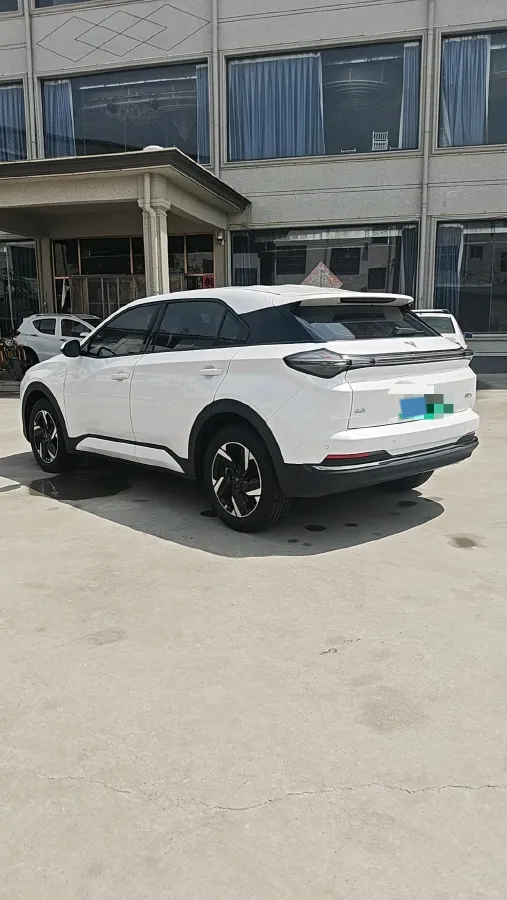 2024 Neta X BEV,autocango,china used car exporter,china ev exporter,chinese used car exporter,chinese used ev exporter