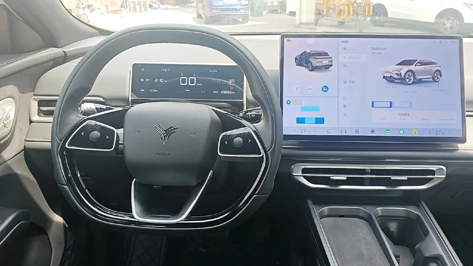 2024 Neta X BEV,autocango,china used car exporter,china ev exporter,chinese used car exporter,chinese used ev exporter