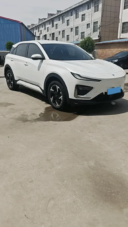 2024 Neta X BEV,autocango,china used car exporter,china ev exporter,chinese used car exporter,chinese used ev exporter