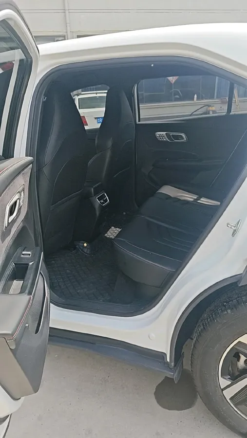 2024 Neta X BEV,autocango,china used car exporter,china ev exporter,chinese used car exporter,chinese used ev exporter