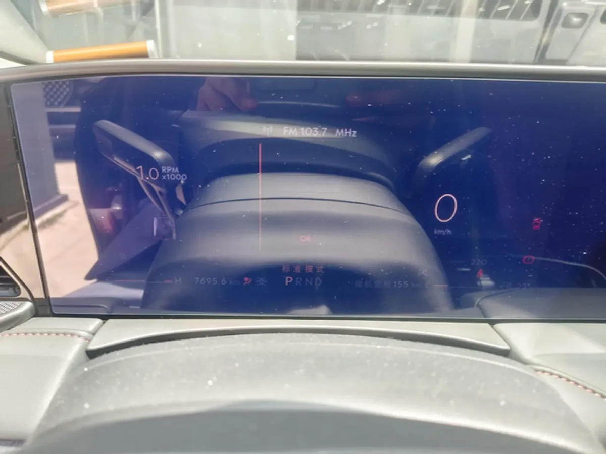 2024 Lincoln Z 2.0T 261HP L4 8AT,autocango,china used car exporter,china ev exporter,chinese used car exporter,chinese used ev exporter