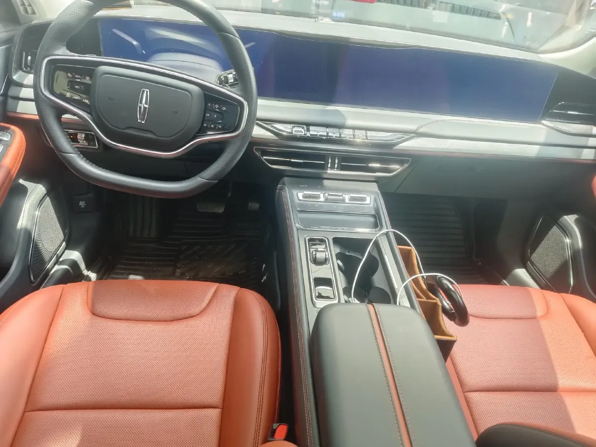 2024 Lincoln Z 2.0T 261HP L4 8AT,autocango,china used car exporter,china ev exporter,chinese used car exporter,chinese used ev exporter