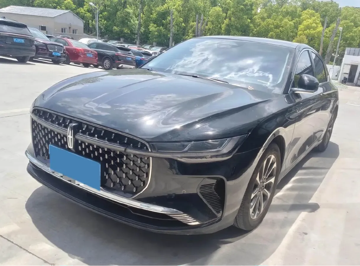 2024 Lincoln Z 2.0T 261HP L4 8AT,autocango,china used car exporter,china ev exporter,chinese used car exporter,chinese used ev exporter