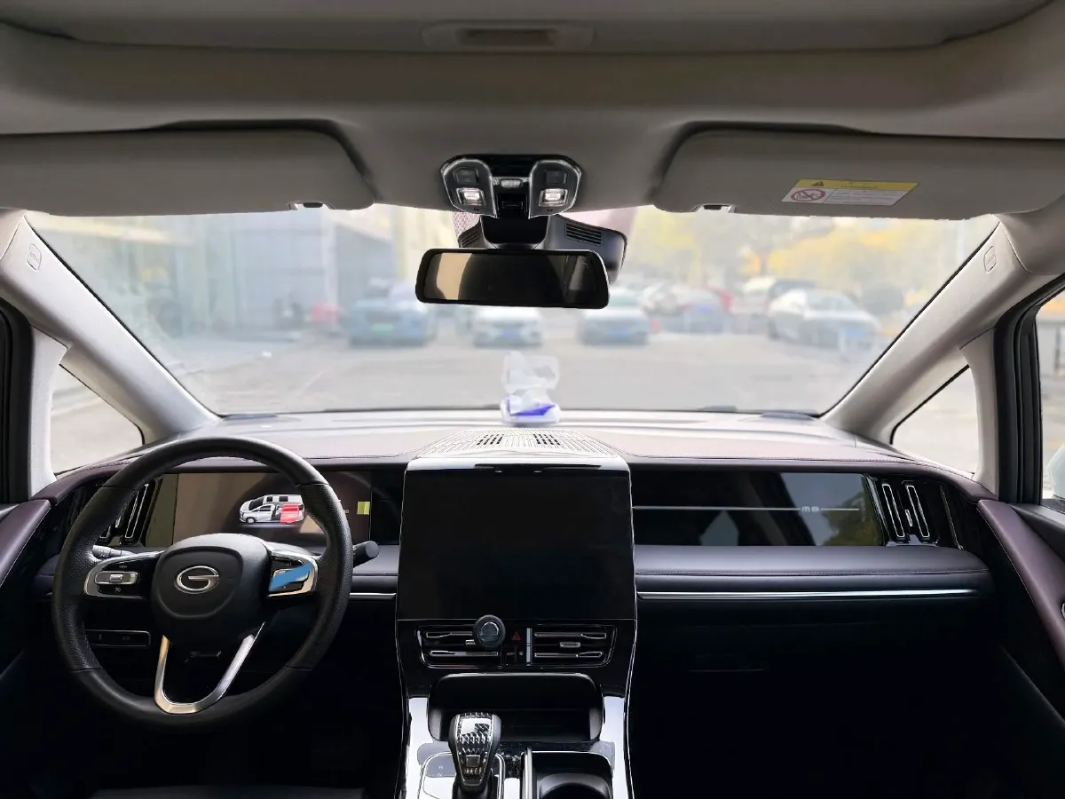 2024 GAC Trumpchi M8 2.0T 252HP L4 8AT,autocango,china used car exporter,china ev exporter,chinese used car exporter,chinese used ev exporter