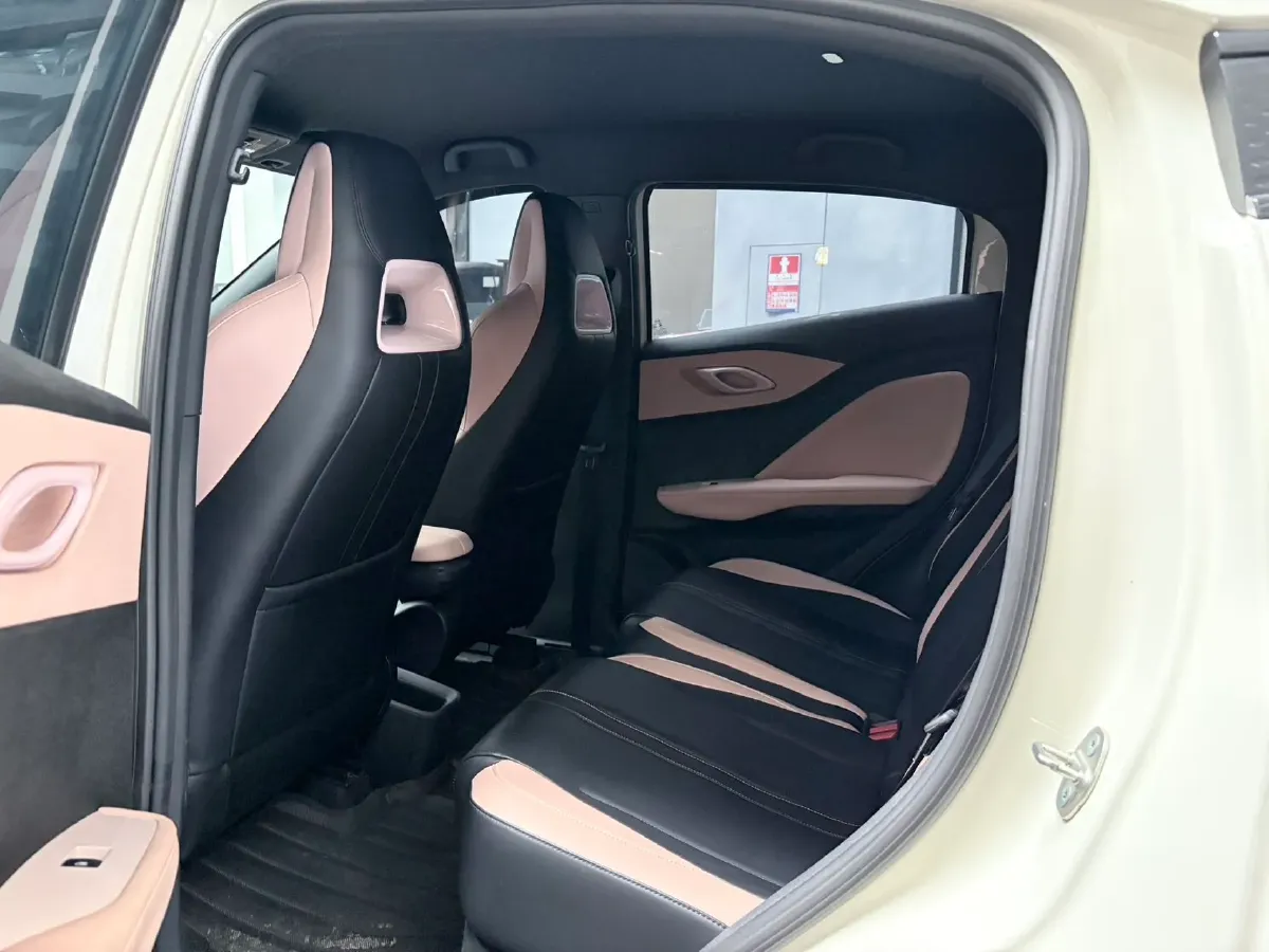 2024 BYD Seagull BEV 30.08KWH,autocango,china used car exporter,china ev exporter,chinese used car exporter,chinese used ev exporter