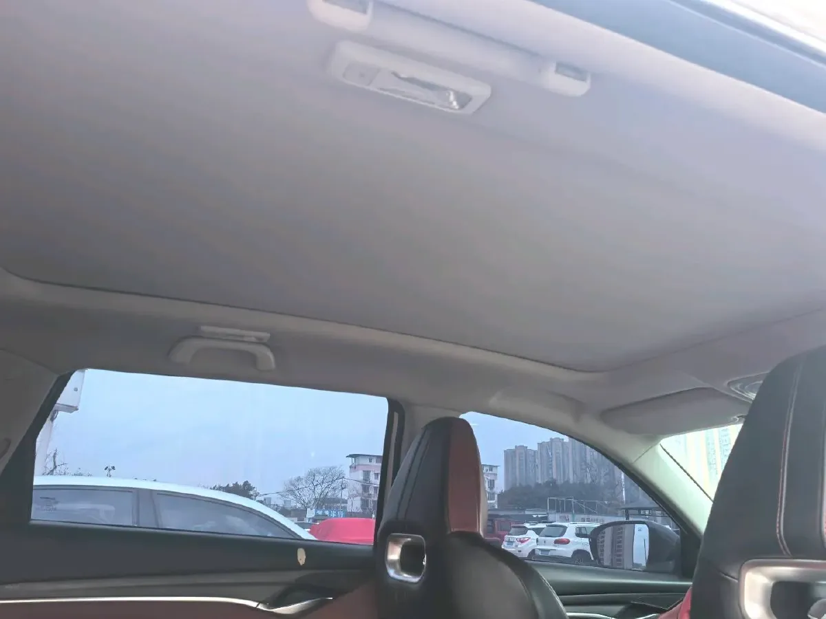 2020 ChangAn CS75 Plus 2.0T 233HP L4 8AT,autocango,china used car exporter,china ev exporter,chinese used car exporter,chinese used ev exporter