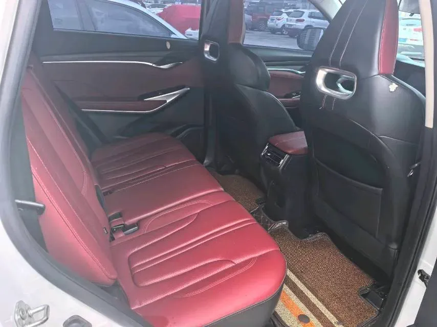 2020 ChangAn CS75 Plus 2.0T 233HP L4 8AT,autocango,china used car exporter,china ev exporter,chinese used car exporter,chinese used ev exporter