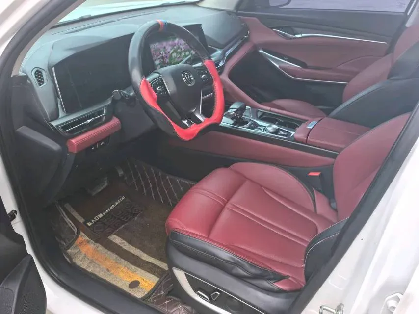 2020 ChangAn CS75 Plus 2.0T 233HP L4 8AT,autocango,china used car exporter,china ev exporter,chinese used car exporter,chinese used ev exporter