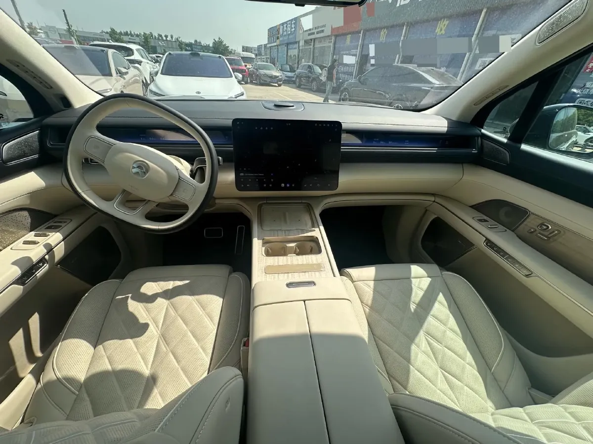 2026 NIO ES8 BEV,autocango,china used car exporter,china ev exporter,chinese used car exporter,chinese used ev exporter