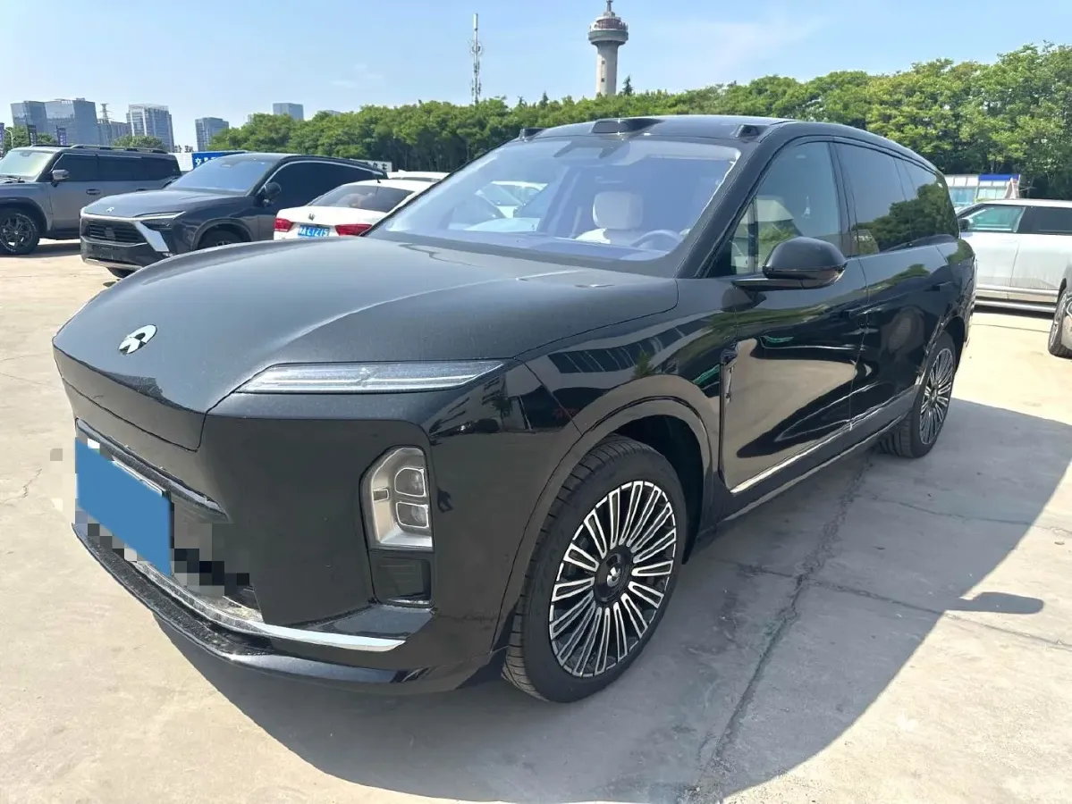 2026 NIO ES8 BEV,autocango,china used car exporter,china ev exporter,chinese used car exporter,chinese used ev exporter