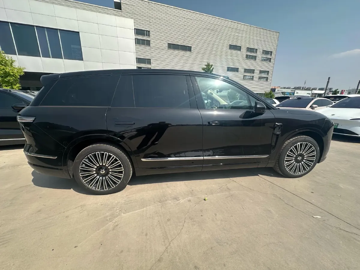 2026 NIO ES8 BEV,autocango,china used car exporter,china ev exporter,chinese used car exporter,chinese used ev exporter