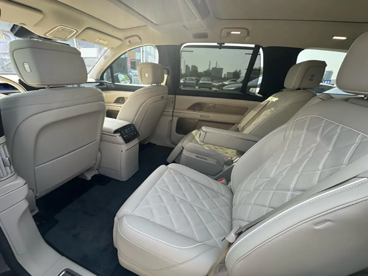 2026 NIO ES8 BEV,autocango,china used car exporter,china ev exporter,chinese used car exporter,chinese used ev exporter