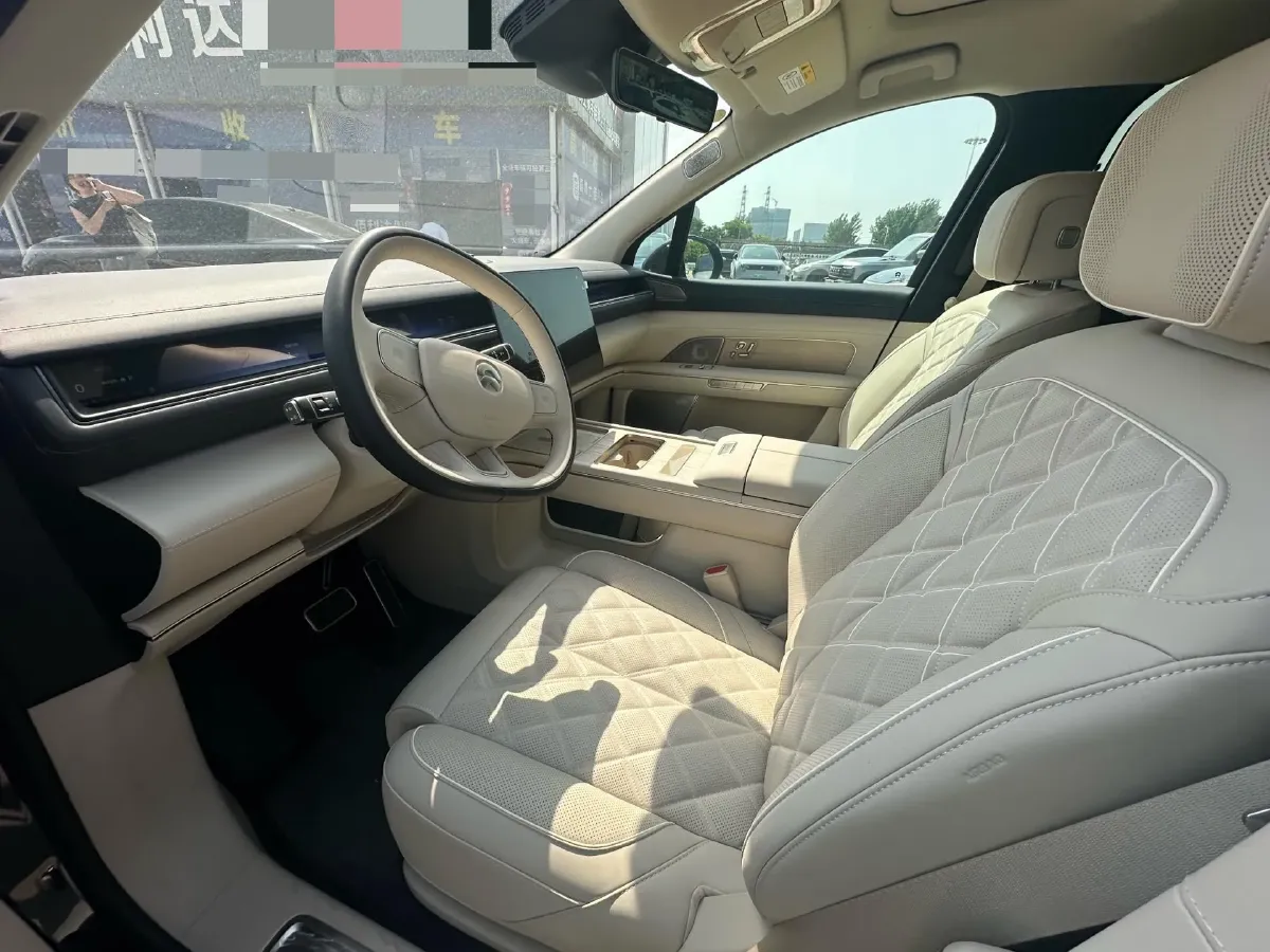 2026 NIO ES8 BEV,autocango,china used car exporter,china ev exporter,chinese used car exporter,chinese used ev exporter