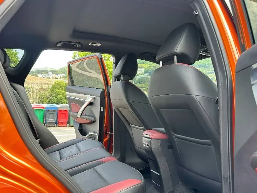 2019 Geely Coolray 1.5T 177HP L3 7DCT,autocango,china used car exporter,china ev exporter,chinese used car exporter,chinese used ev exporter