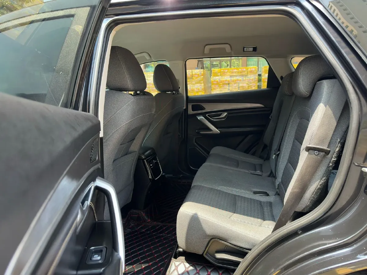 2021 Jetour X70 Plus 1.5T 156HP L4 6MT,autocango,china used car exporter,china ev exporter,chinese used car exporter,chinese used ev exporter