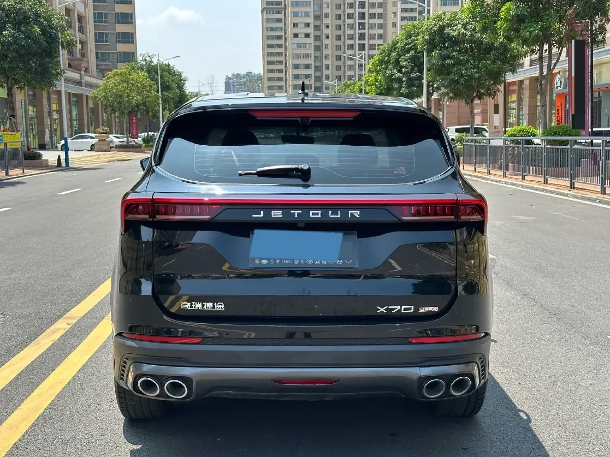2021 Jetour X70 Plus 1.5T 156HP L4 6MT,autocango,china used car exporter,china ev exporter,chinese used car exporter,chinese used ev exporter