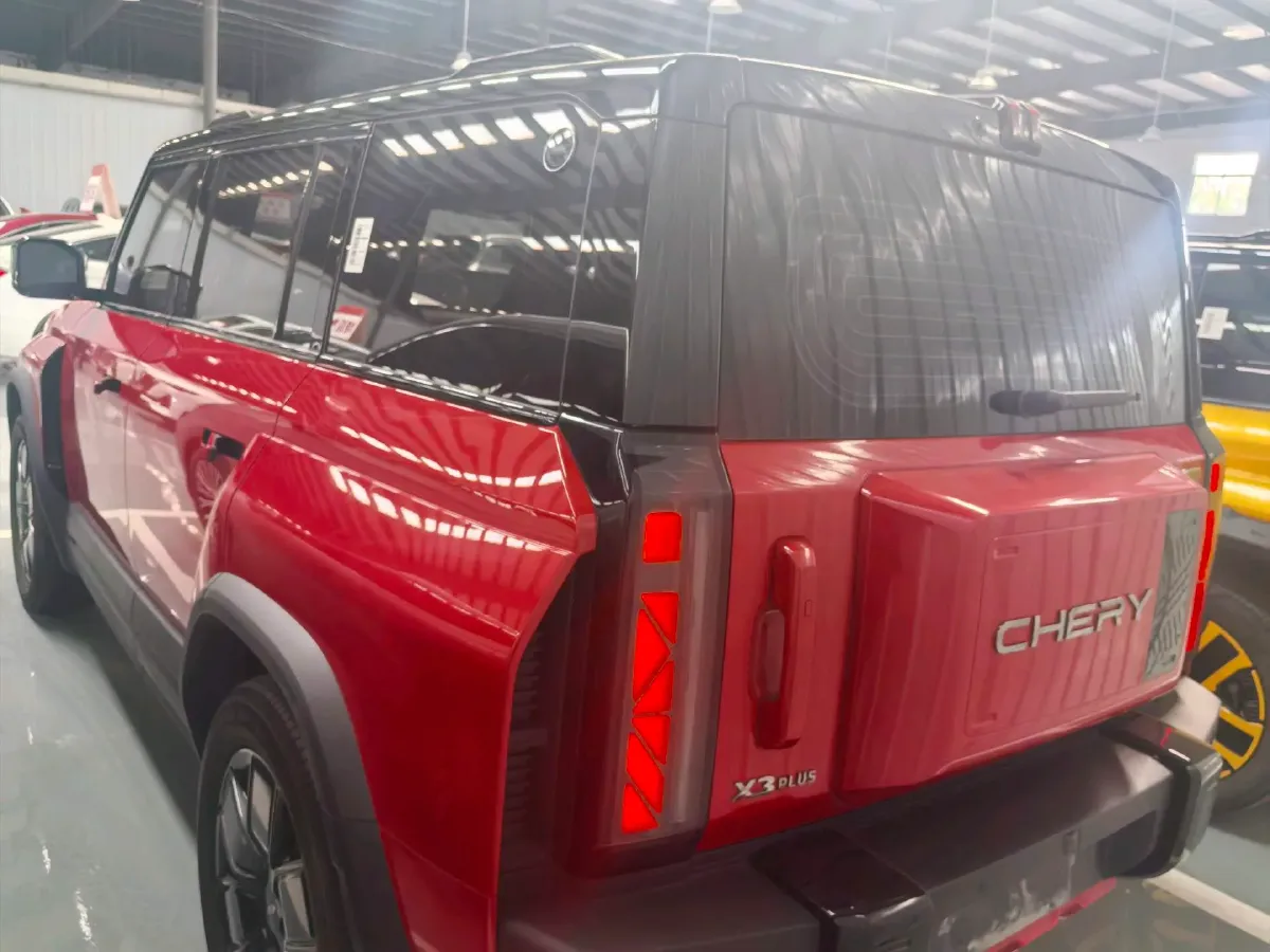 2025 Fulwin FulwinX3 PLUS BEV,autocango,china used car exporter,china ev exporter,chinese used car exporter,chinese used ev exporter