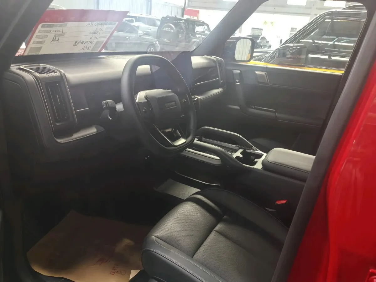 2025 Fulwin FulwinX3 PLUS BEV,autocango,china used car exporter,china ev exporter,chinese used car exporter,chinese used ev exporter