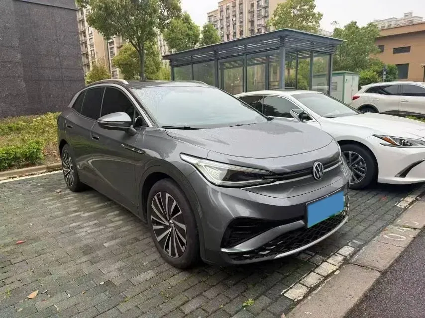 2023 Volkswagen ID.4 X BEV 83.4KWH,autocango,china used car exporter,china ev exporter,chinese used car exporter,chinese used ev exporter