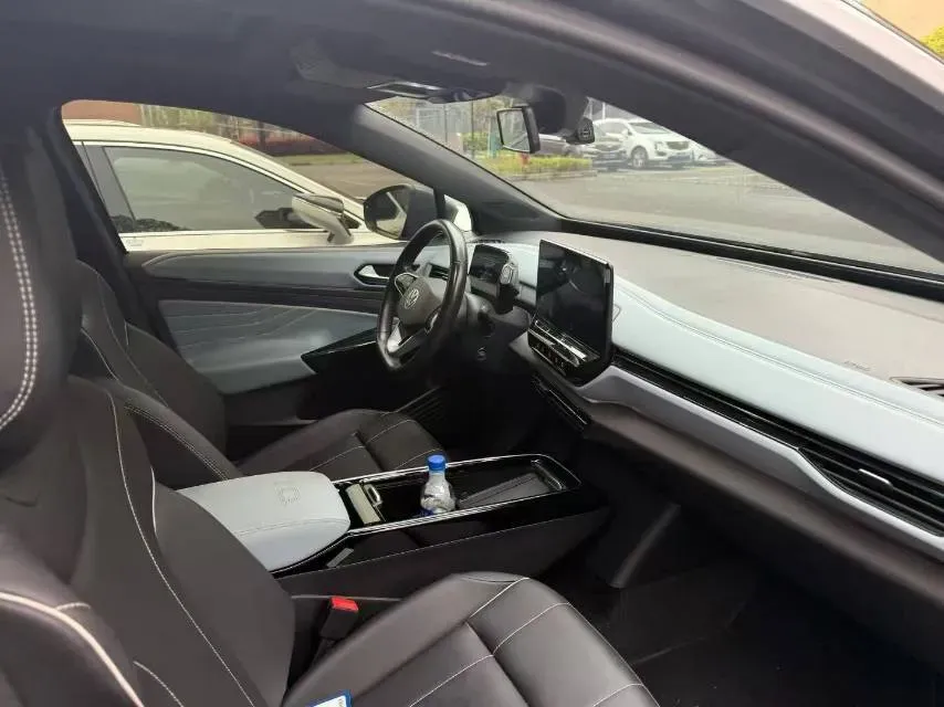 2023 Volkswagen ID.4 X BEV 83.4KWH,autocango,china used car exporter,china ev exporter,chinese used car exporter,chinese used ev exporter