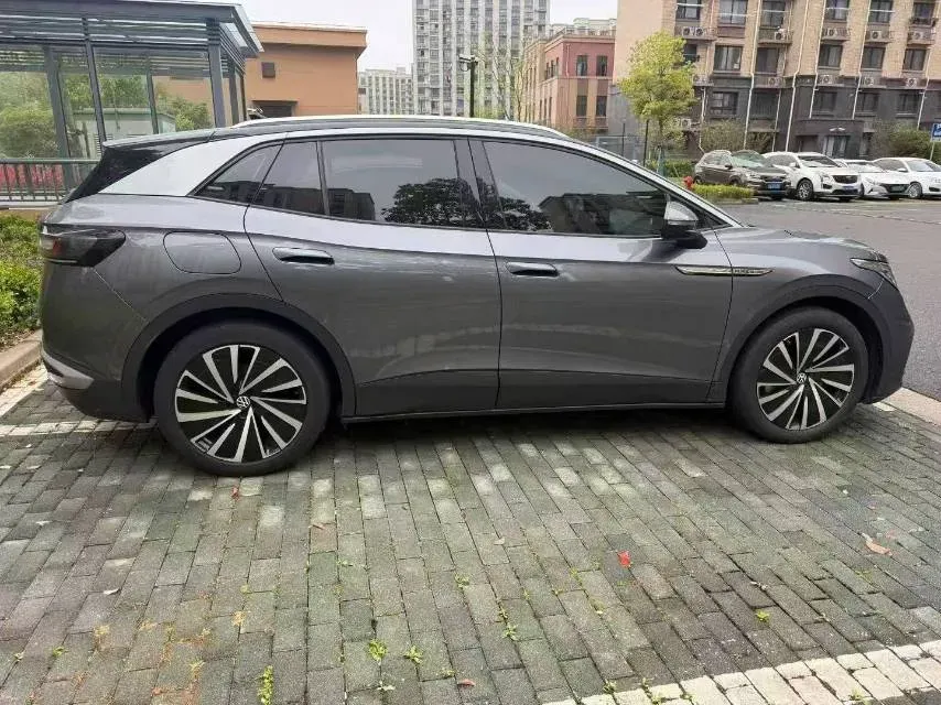 2023 Volkswagen ID.4 X BEV 83.4KWH,autocango,china used car exporter,china ev exporter,chinese used car exporter,chinese used ev exporter
