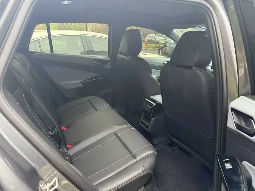 2023 Volkswagen ID.4 X BEV 83.4KWH,autocango,china used car exporter,china ev exporter,chinese used car exporter,chinese used ev exporter