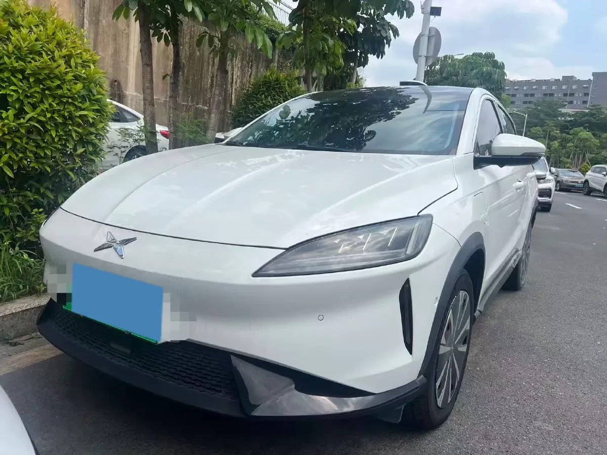 2020 Xpeng G3 BEV 66.5KWH,autocango,china used car exporter,china ev exporter,chinese used car exporter,chinese used ev exporter