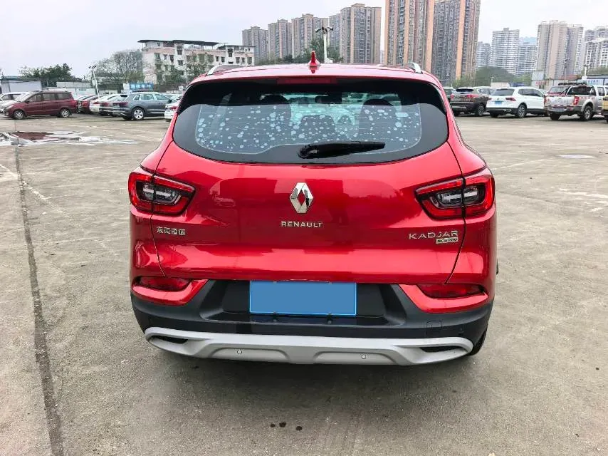 2019 Renault Kadjar 2.0L 150HP L4 CVT,autocango,china used car exporter,china ev exporter,chinese used car exporter,chinese used ev exporter