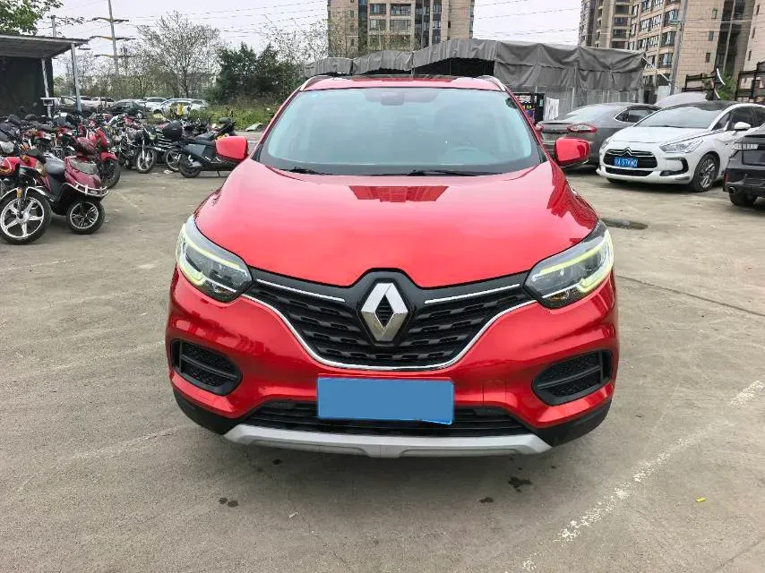 2019 Renault Kadjar 2.0L 150HP L4 CVT,autocango,china used car exporter,china ev exporter,chinese used car exporter,chinese used ev exporter
