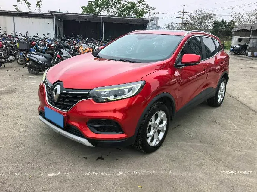 2019 Renault Kadjar 2.0L 150HP L4 CVT,autocango,china used car exporter,china ev exporter,chinese used car exporter,chinese used ev exporter