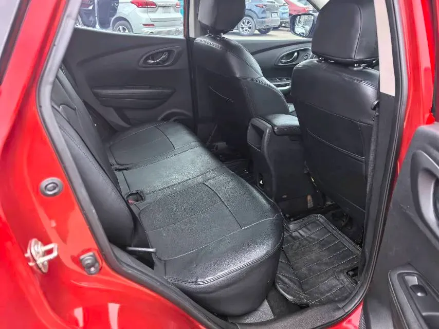 2019 Renault Kadjar 2.0L 150HP L4 CVT,autocango,china used car exporter,china ev exporter,chinese used car exporter,chinese used ev exporter