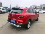 2019 Renault Kadjar 2.0L 150HP L4 CVT