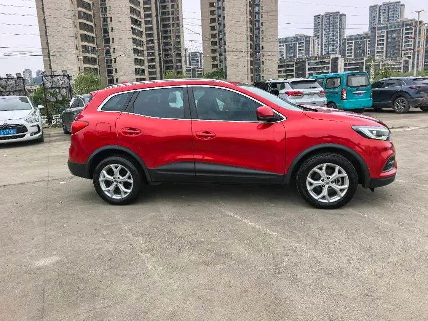 2019 Renault Kadjar 2.0L 150HP L4 CVT,autocango,china used car exporter,china ev exporter,chinese used car exporter,chinese used ev exporter