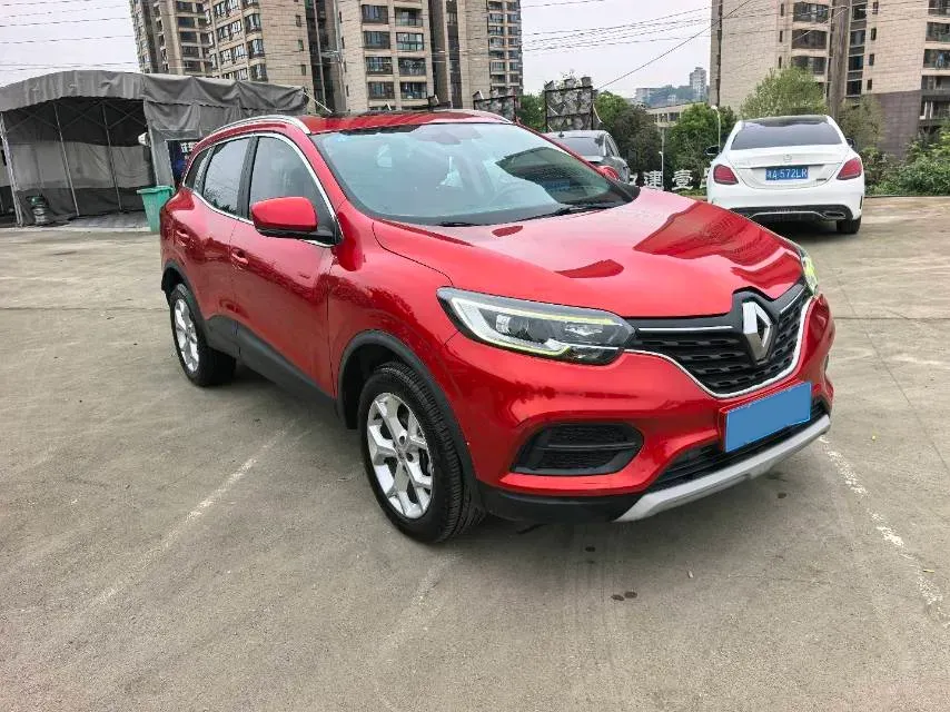 2019 Renault Kadjar 2.0L 150HP L4 CVT,autocango,china used car exporter,china ev exporter,chinese used car exporter,chinese used ev exporter