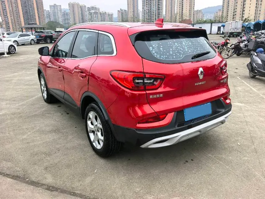 2019 Renault Kadjar 2.0L 150HP L4 CVT,autocango,china used car exporter,china ev exporter,chinese used car exporter,chinese used ev exporter