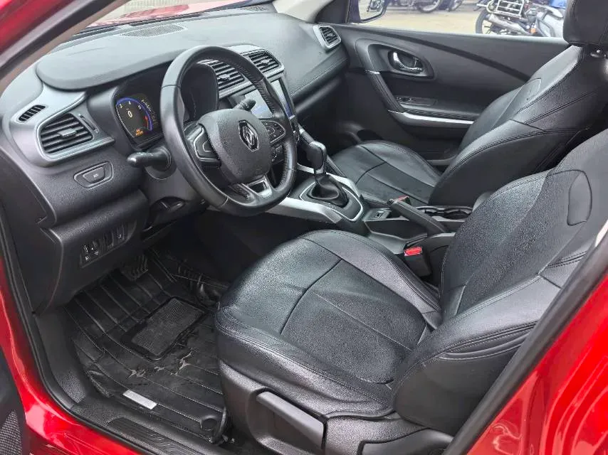 2019 Renault Kadjar 2.0L 150HP L4 CVT,autocango,china used car exporter,china ev exporter,chinese used car exporter,chinese used ev exporter