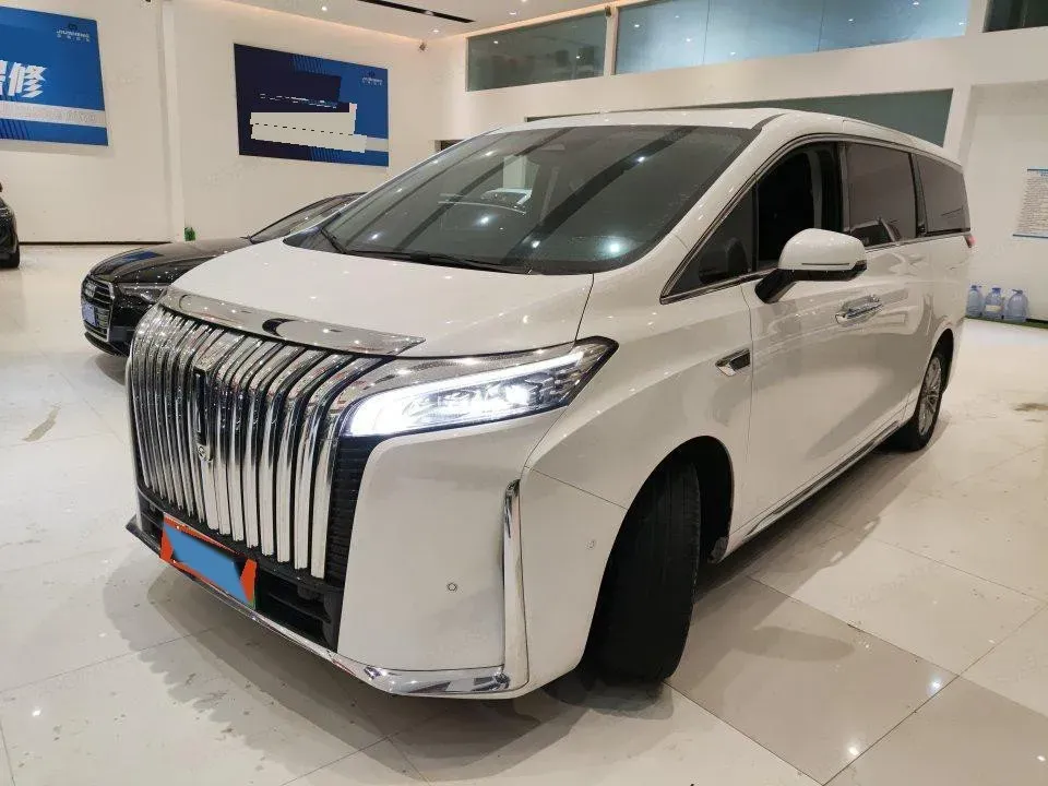 2024 Voyah ZhuiGuang 1.5T 136HP L4 PHEV 43KWH,autocango,china used car exporter,china ev exporter,chinese used car exporter,chinese used ev exporter