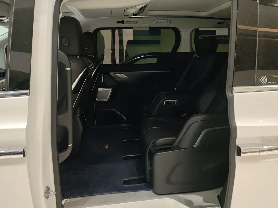 2024 Voyah ZhuiGuang 1.5T 136HP L4 PHEV 43KWH,autocango,china used car exporter,china ev exporter,chinese used car exporter,chinese used ev exporter