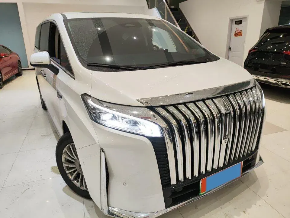 2024 Voyah ZhuiGuang 1.5T 136HP L4 PHEV 43KWH,autocango,china used car exporter,china ev exporter,chinese used car exporter,chinese used ev exporter