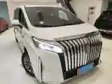 2024 Voyah ZhuiGuang 1.5T 136HP L4 PHEV 43KWH