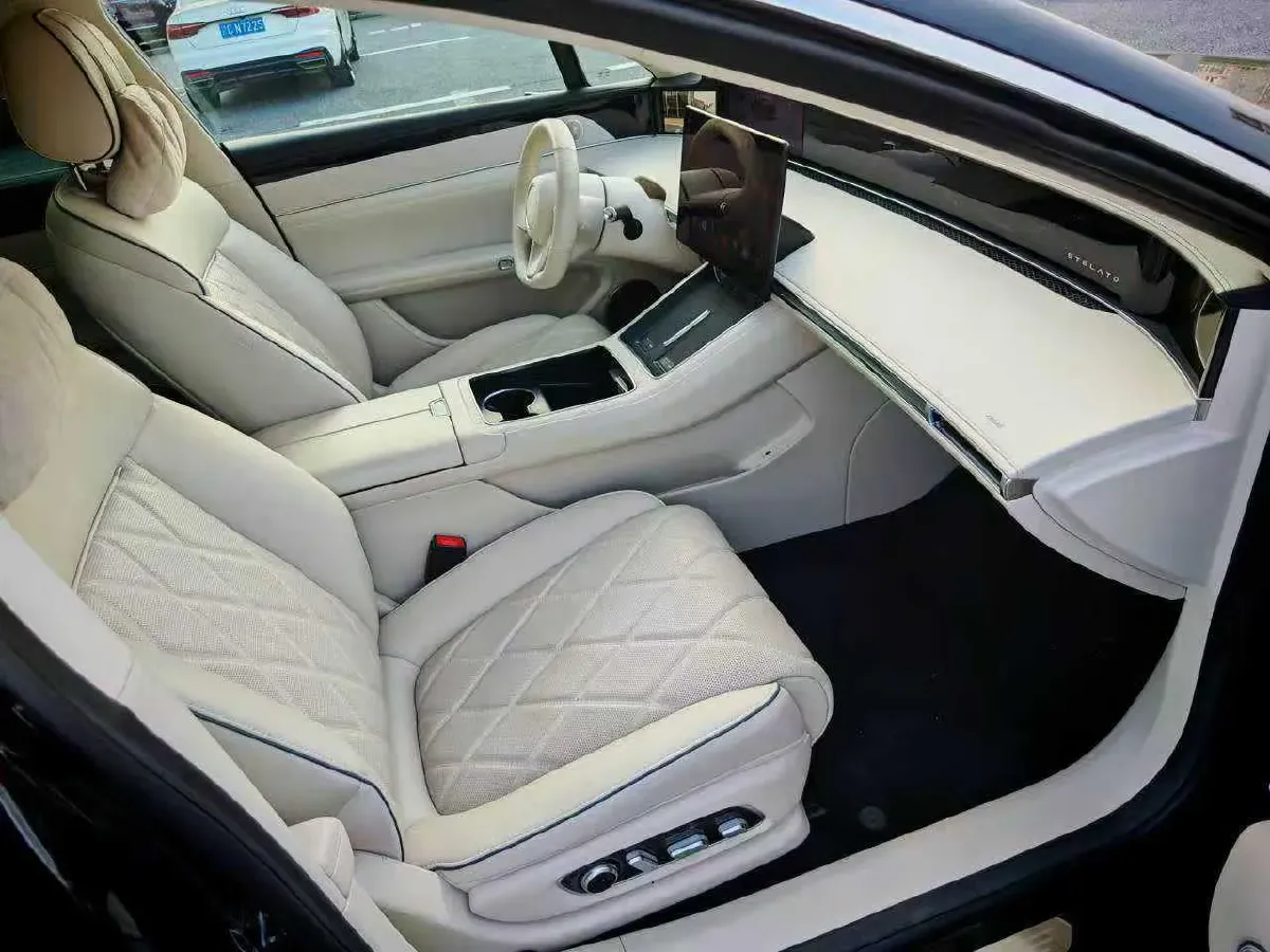 2025 HIMA Stelato S9 REEV 160HP REEV,autocango,china used car exporter,china ev exporter,chinese used car exporter,chinese used ev exporter