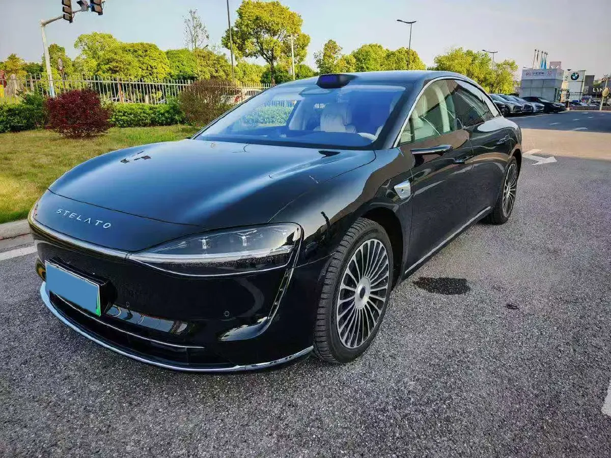 2025 HIMA Stelato S9 REEV 160HP REEV,autocango,china used car exporter,china ev exporter,chinese used car exporter,chinese used ev exporter