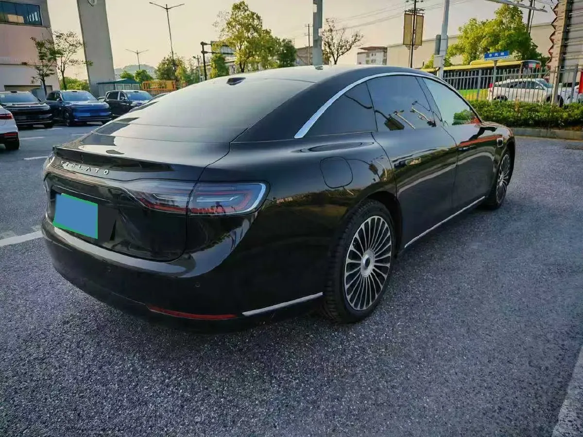 2025 HIMA Stelato S9 REEV 160HP REEV,autocango,china used car exporter,china ev exporter,chinese used car exporter,chinese used ev exporter