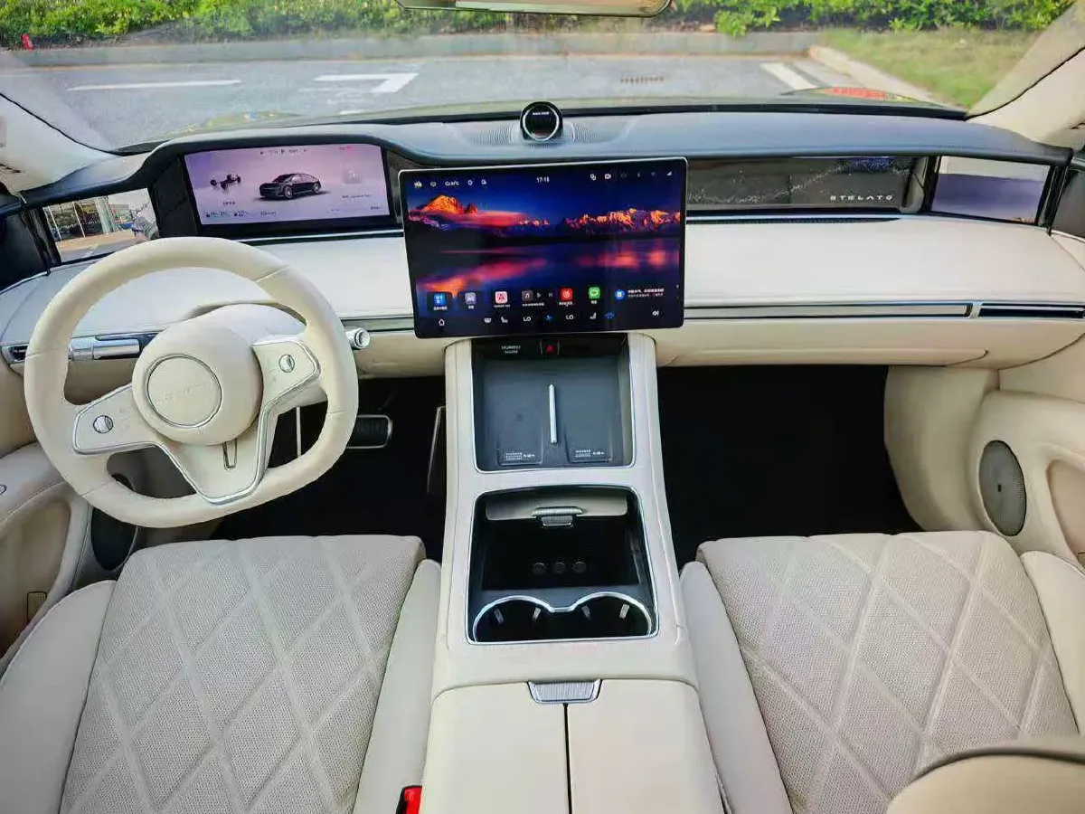 2025 HIMA Stelato S9 REEV 160HP REEV,autocango,china used car exporter,china ev exporter,chinese used car exporter,chinese used ev exporter